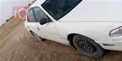 مازدا 626